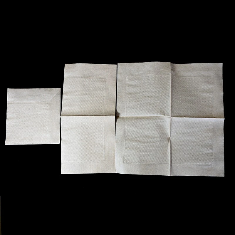 Virgin Pulp Bar Napkins best